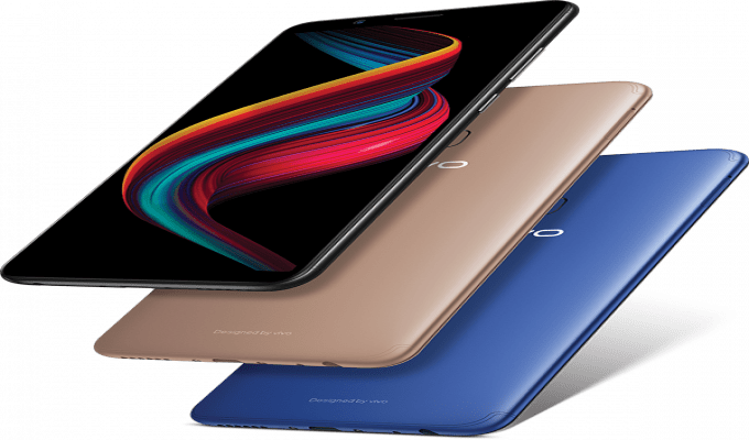 Vivo Z10