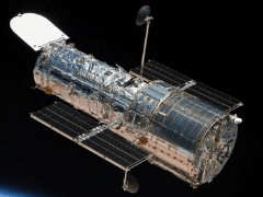 Hubble Space Telescope is Back in Business - NASA