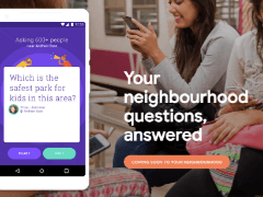 Google Neighbourly starts rolling out in India; lets you ask questions to your neighbours