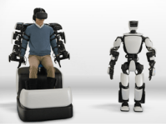 Toyota T-HR3 Brings Your AVATAR Dreams To Life, Thanks To 5G!
