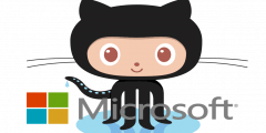 Github - Microsoft deal : $5B or Maybe, that is the question