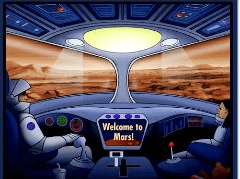 Man On The Mars Not Likely By 2030 - Says NASA