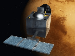 Mangalyaan's Over-Time is Impressive; Completes 4 Years in Mars' Orbit