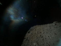 Japan's Hayabusa2 lands on Astroid Ryugu and creates history