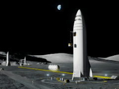 Yusaku Maezawa will be SpaceX's first tourist to the Moon in 2023