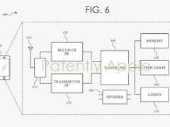 Apple's latest patent hints at iPhone and Watch with CO and deadly gas sensors