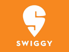 SWIGGY Orders Uber Eats, Delivery Expected In March