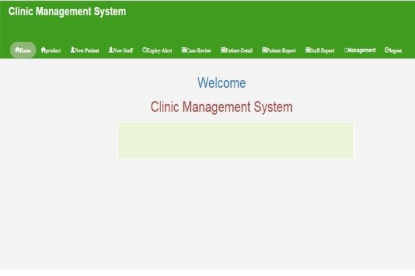 Free Download Patient Management System Project In Php With