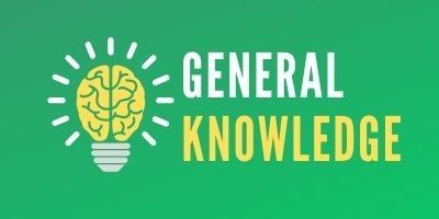 General Knowledge