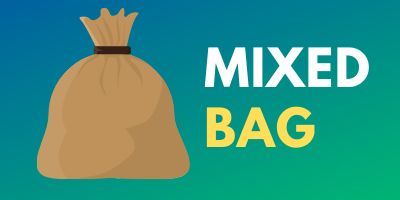 Mixed Bag