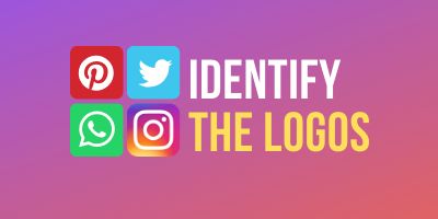 Identify the Logos