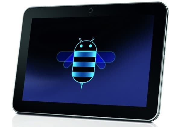 Toshiba-Excite-Honeycomb-Tablet