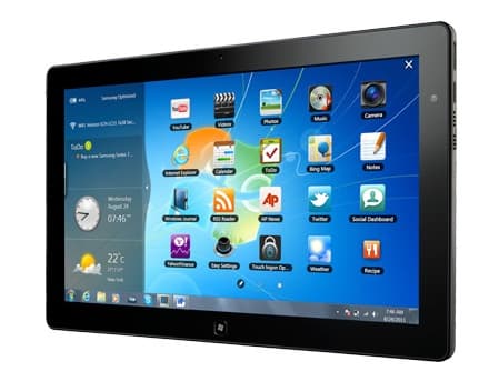 Windows-7-Tablet-PC-Review-Summary