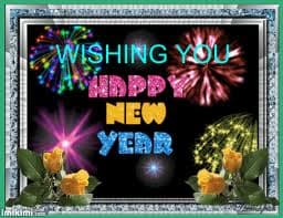 newyear 1