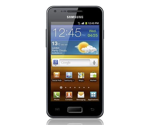 Galaxy-S-Advance-Phone