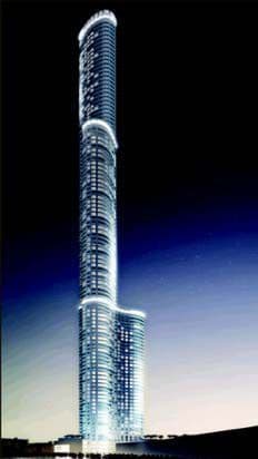 World-One-Tower-Mumbai