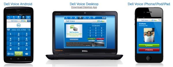 Dell-Voice-Canada