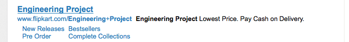 flipkart-engineering-projects