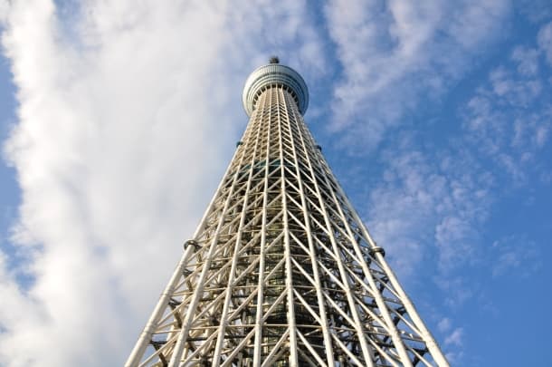 Skytree-Japan