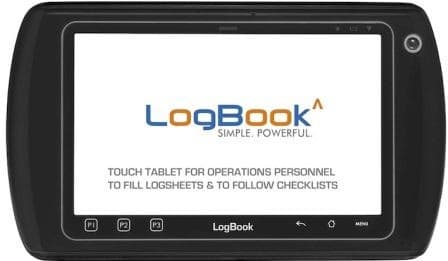 Logbook-Perspecte