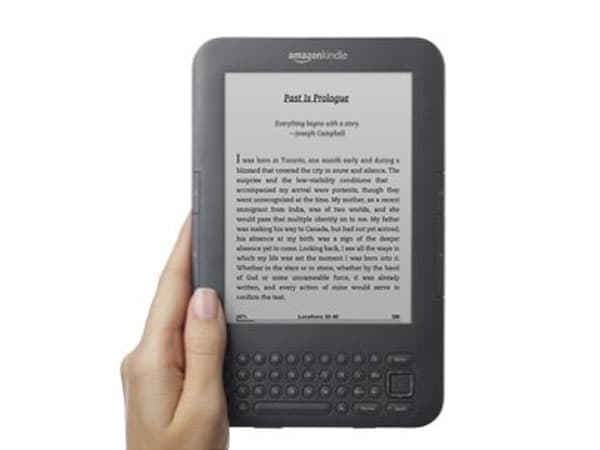 Kindle