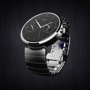 Moto 360 1