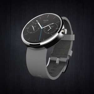 Moto 360 2