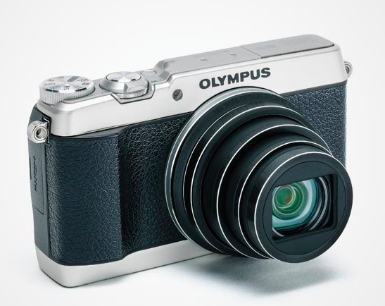 Olympus-Stylus-SH-1-Camera