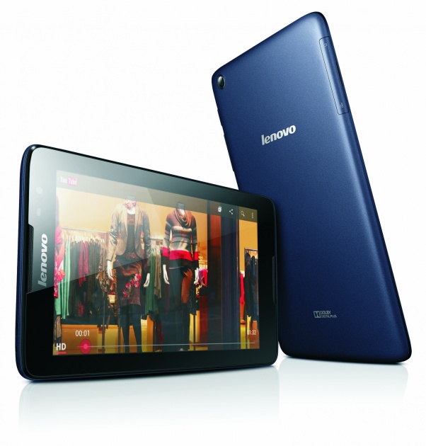 Lenovo A7 7-inch Android Tablet