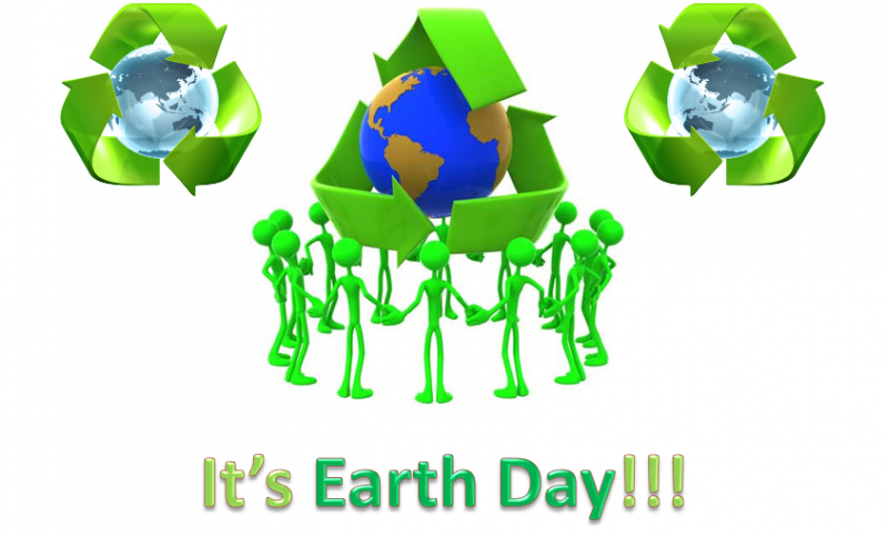 earth day
