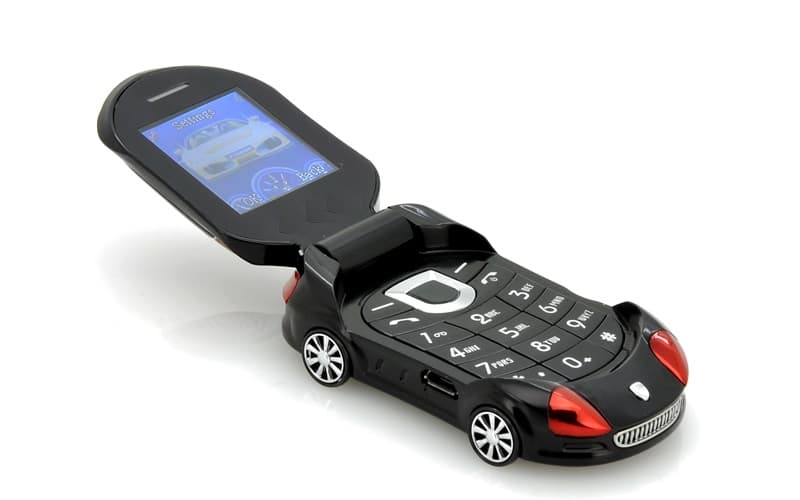 Small-Sports-Car-Mobile-Phone-