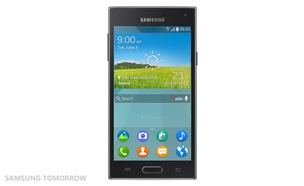 Samsung Z (3)