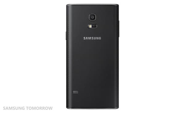 Samsung Z (5)
