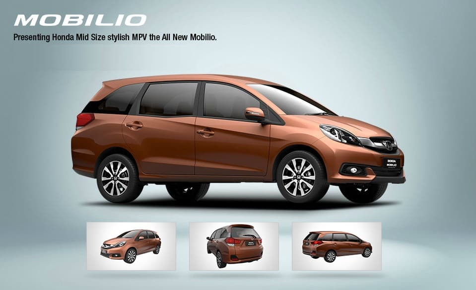 2014_Honda_Mobilio