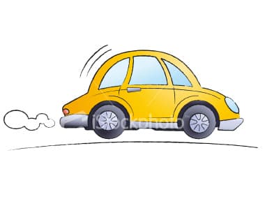 car animation3