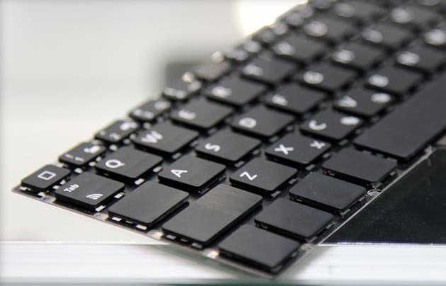 Darfon-Maglev-Keyboard