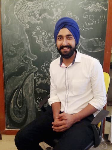 Prabhkiran Singh