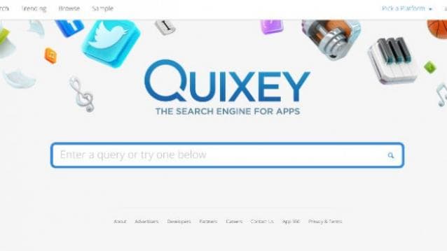 Quixey