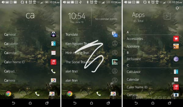 nokia_z_launcher