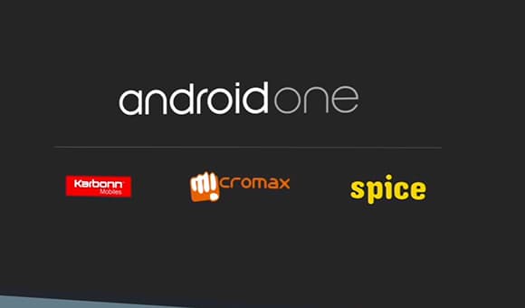 Android One 3