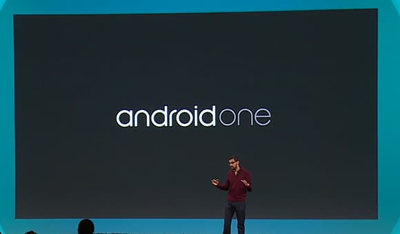 Android One 1