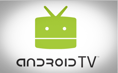 Androd TV 1