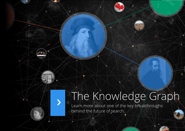 Google-knowledge-graph