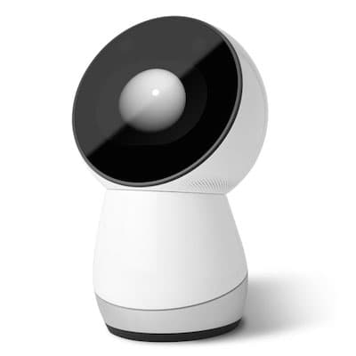 Jibo-Robot