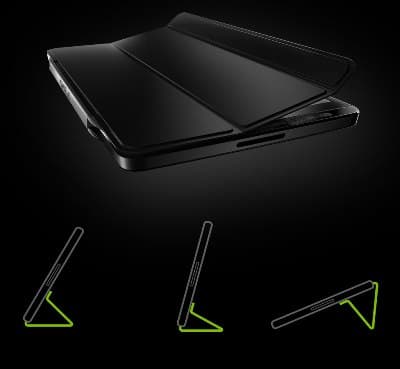 NVIDIA Shield (1)