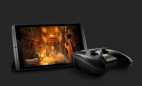 NVIDIA Shield (2)