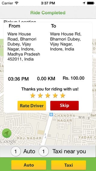 AutonCab-app-book-rickshaw-india-4