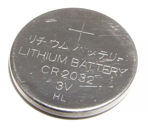 Lithium-Metal-Battery