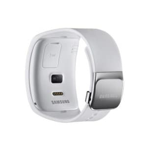 Samsung Gear S_Pure White_4