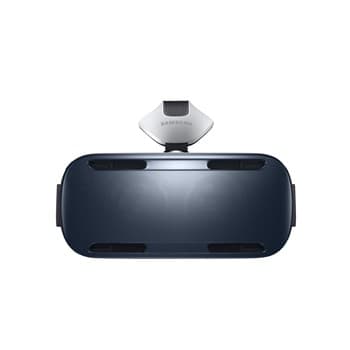 Gear VR 3